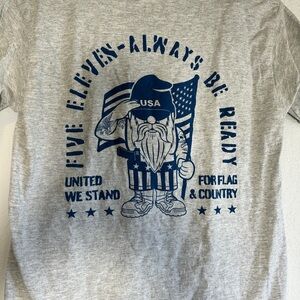 5.11 Tactical Graphic Men's T-Shirt